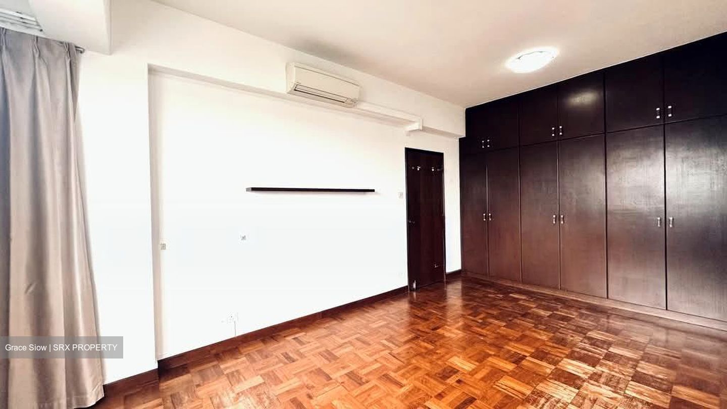 Astor Green (D21), Condominium #575890641